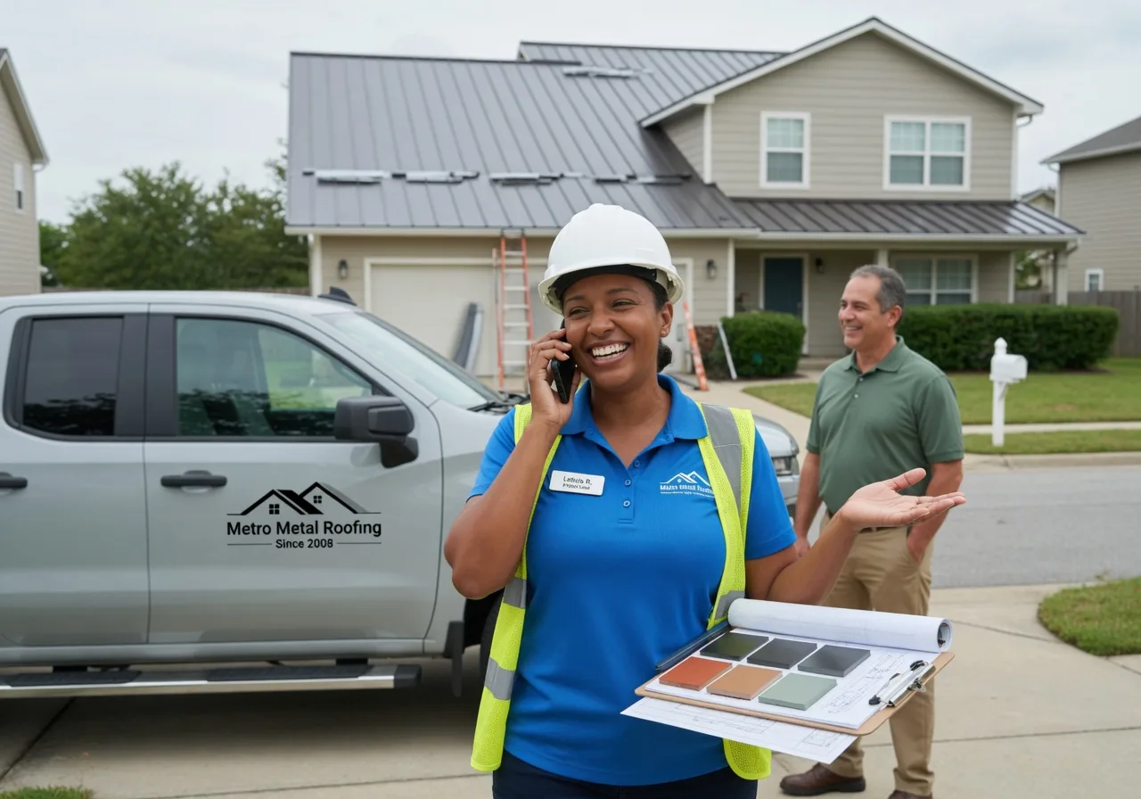 Metal Roofing Installation Crystal Bay, NV FAQs